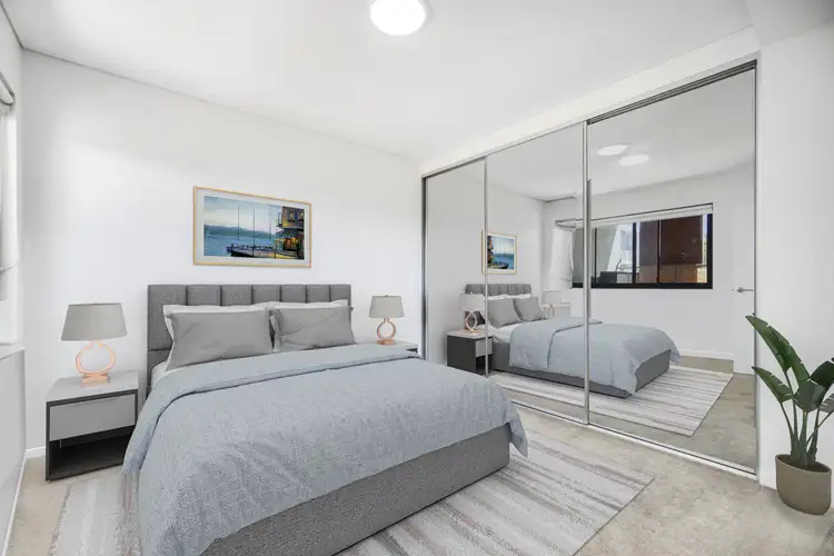 Fifth view of Homely unit listing, 20/42 Toongabbie rd, Toongabbie NSW 2146