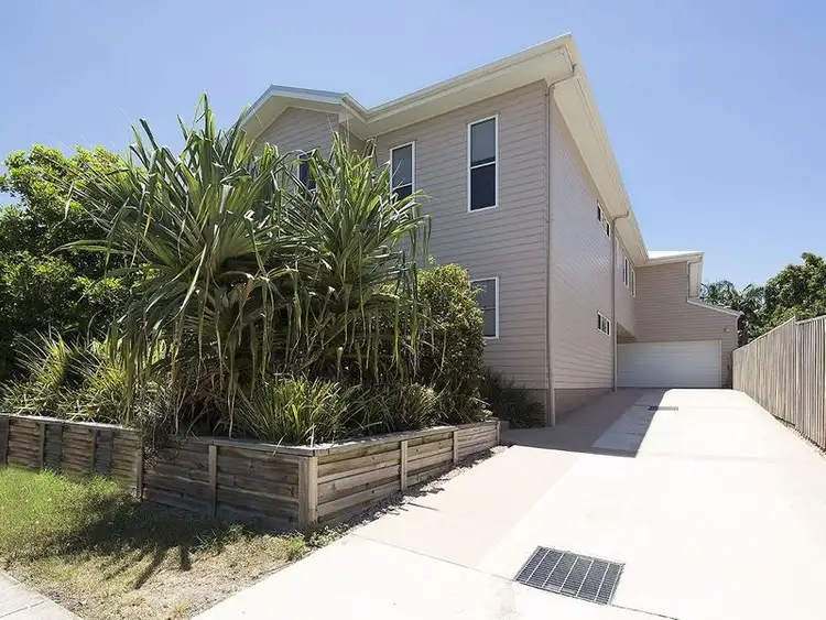 Main view of Homely house listing, 1/26 Glen Street, Moorooka QLD 4105