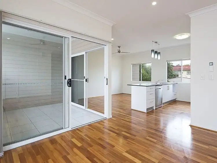 Fourth view of Homely house listing, 1/26 Glen Street, Moorooka QLD 4105