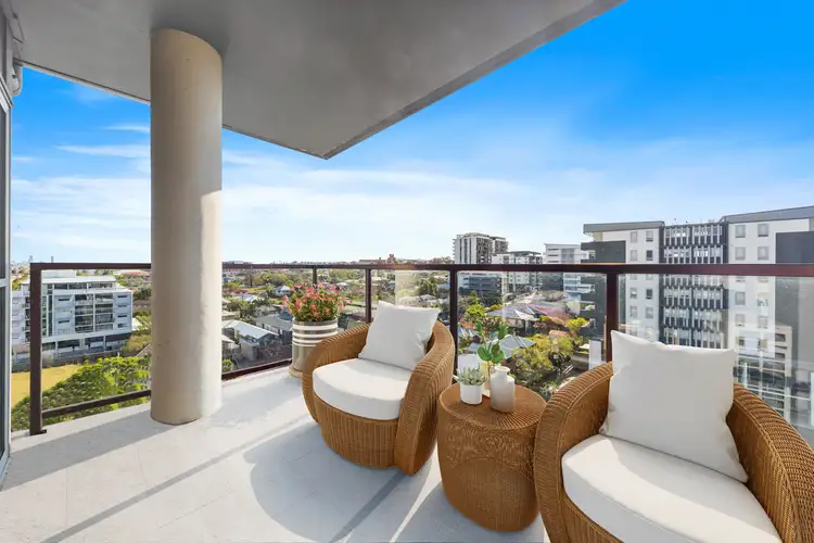 Fourth view of Homely unit listing, 804/428 Hamilton Road, Chermside QLD 4032