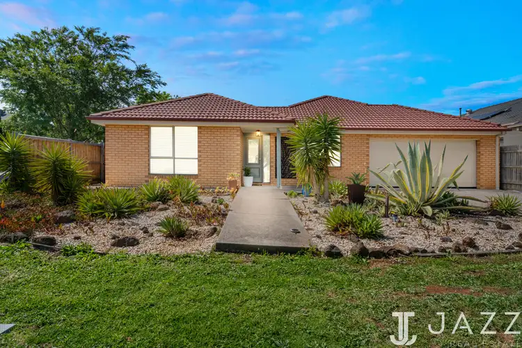 3 Argyle Way, Taylors Hill VIC 3037