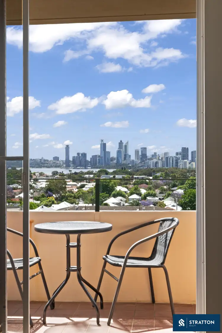 31/80 King George Street, Victoria Park WA 6100