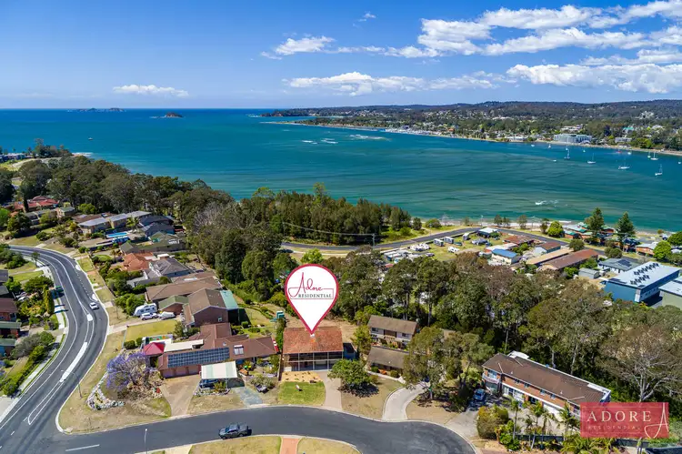 Main view of Homely house listing, 3 Lord Place, North Batemans Bay NSW 2536