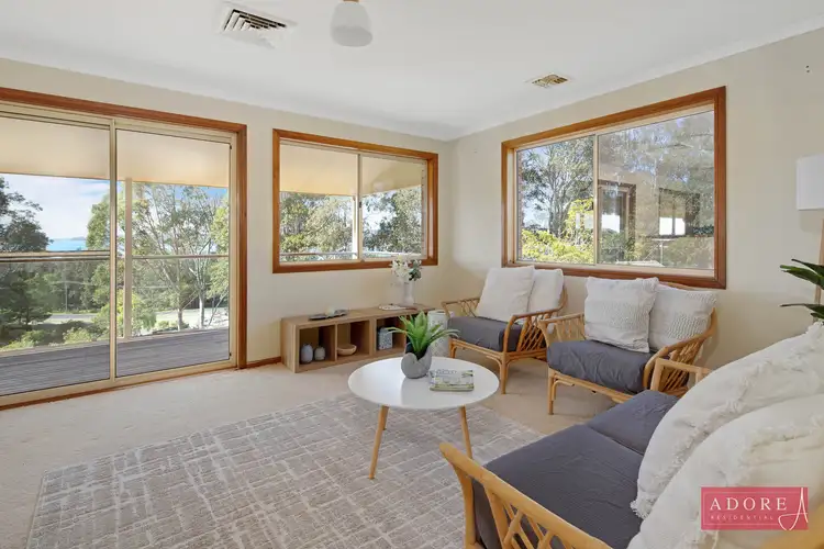 Fifth view of Homely house listing, 3 Lord Place, North Batemans Bay NSW 2536