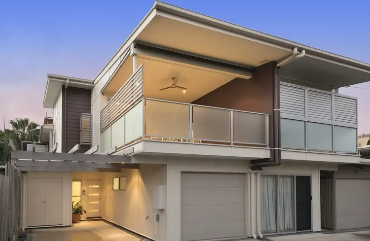 148 Terrace Street, New Farm QLD 4005
