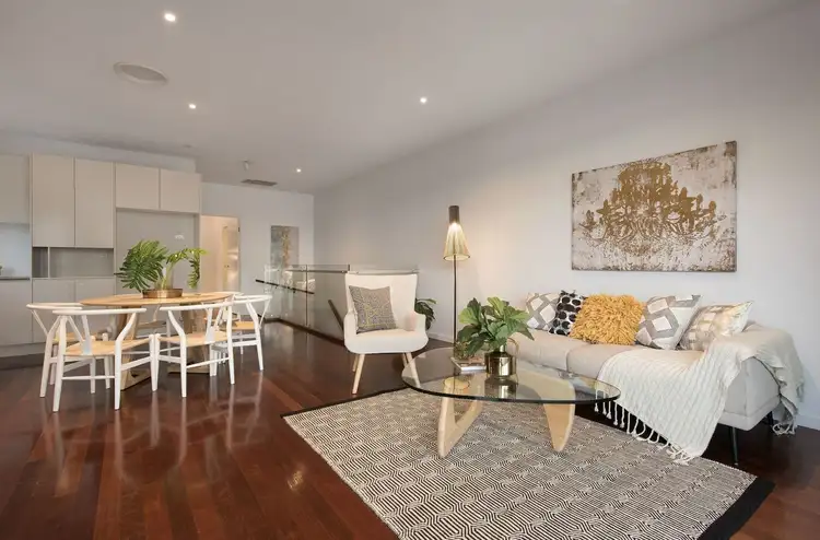Third view of Homely house listing, 148 Terrace Street, New Farm QLD 4005