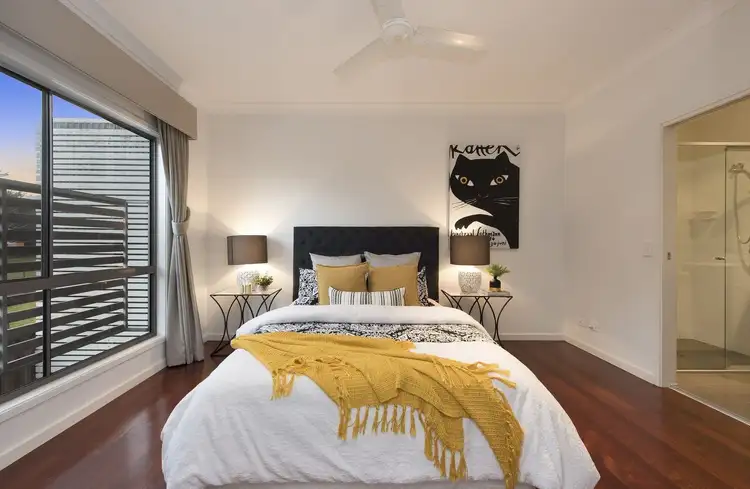 Fourth view of Homely house listing, 148 Terrace Street, New Farm QLD 4005