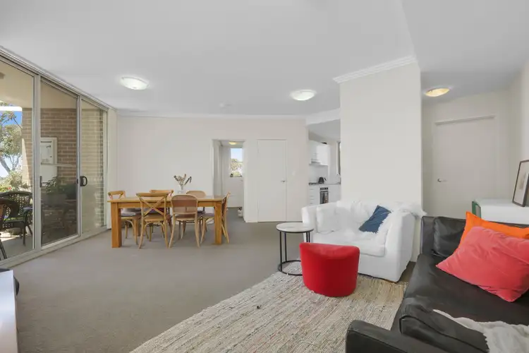 Third view of Homely unit listing, 16/43 Santana Road, Campbelltown NSW 2560