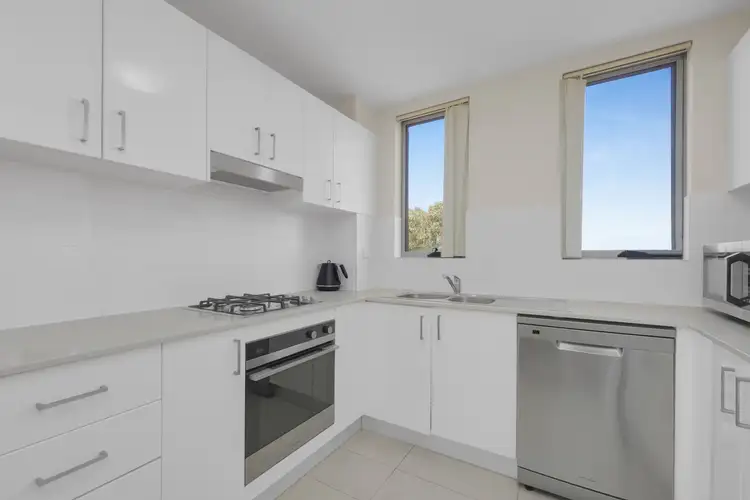 Fourth view of Homely unit listing, 16/43 Santana Road, Campbelltown NSW 2560