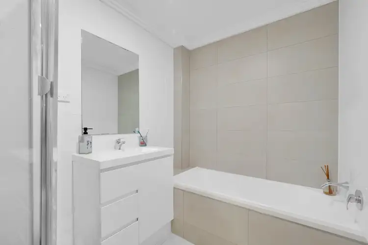 Fifth view of Homely unit listing, 16/43 Santana Road, Campbelltown NSW 2560