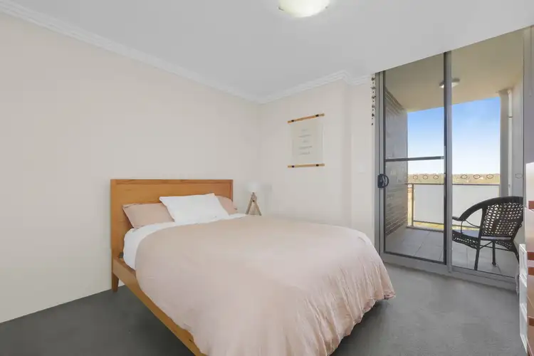 Seventh view of Homely unit listing, 16/43 Santana Road, Campbelltown NSW 2560