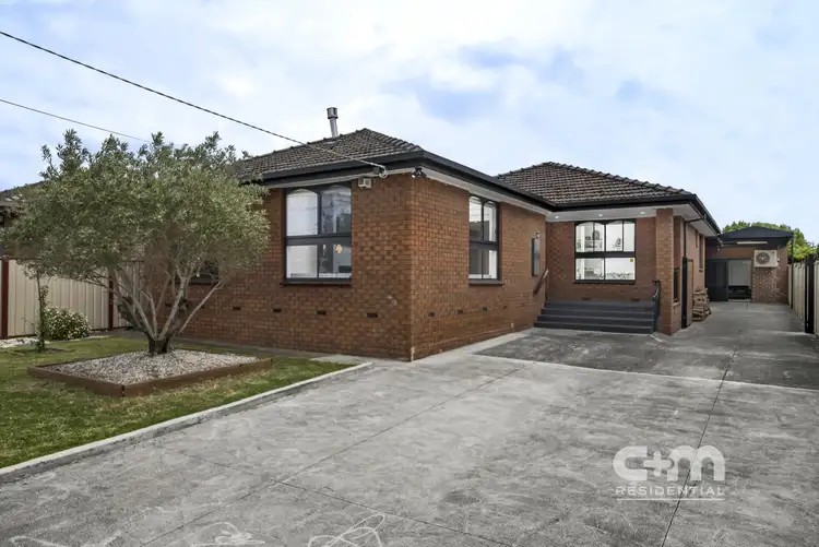 20 Stewart Grove, Campbellfield VIC 3061