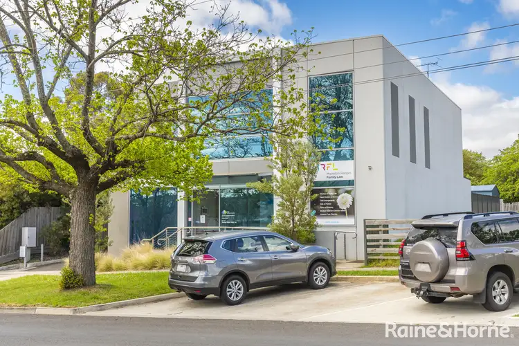 Third view of Homely house listing, 45 Hamilton Street, Gisborne VIC 3437