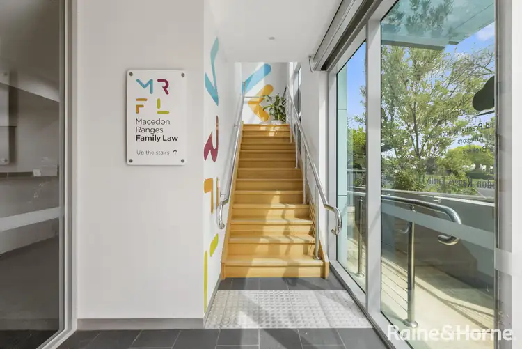 Fourth view of Homely house listing, 45 Hamilton Street, Gisborne VIC 3437