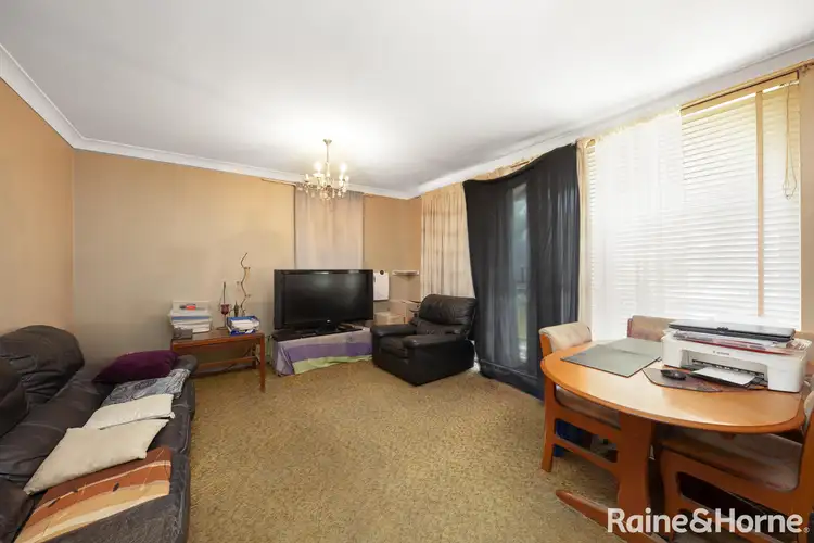 Second view of Homely apartment listing, 5/84 Concord Road, North Strathfield NSW 2137