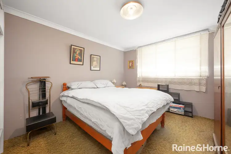 Fourth view of Homely apartment listing, 5/84 Concord Road, North Strathfield NSW 2137