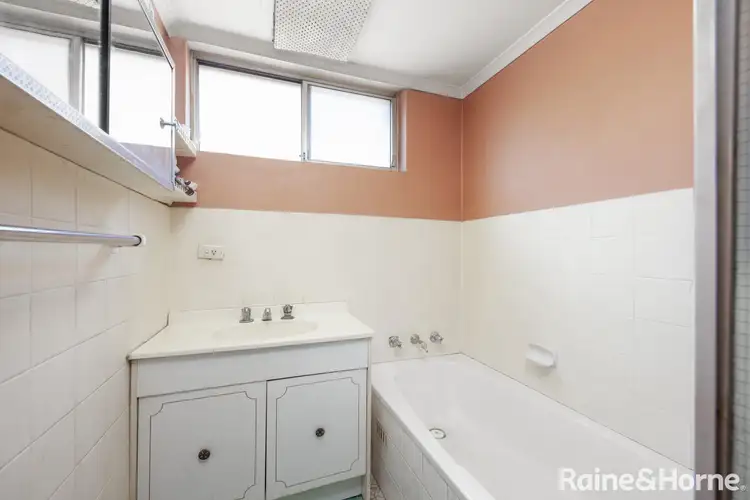 Fifth view of Homely apartment listing, 5/84 Concord Road, North Strathfield NSW 2137