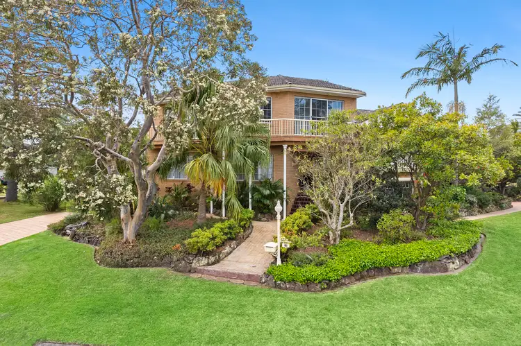 Main view of Homely house listing, 22 Blarney Avenue, Killarney Heights NSW 2087