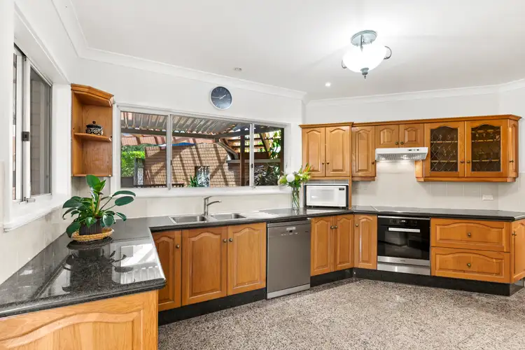 Third view of Homely house listing, 22 Blarney Avenue, Killarney Heights NSW 2087