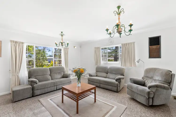 Fourth view of Homely house listing, 22 Blarney Avenue, Killarney Heights NSW 2087
