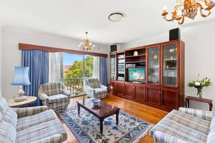 Fifth view of Homely house listing, 22 Blarney Avenue, Killarney Heights NSW 2087