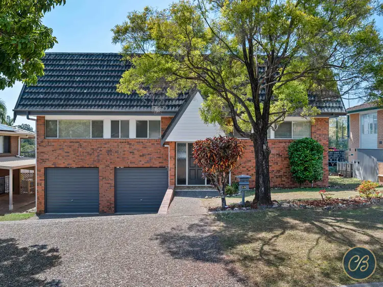 10 Wyngarde Street, Mcdowall QLD 4053