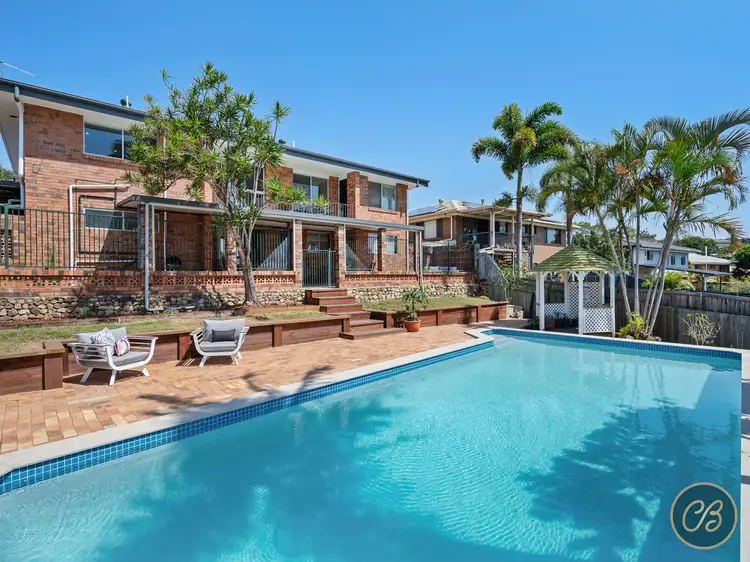 Second view of Homely house listing, 10 Wyngarde Street, Mcdowall QLD 4053