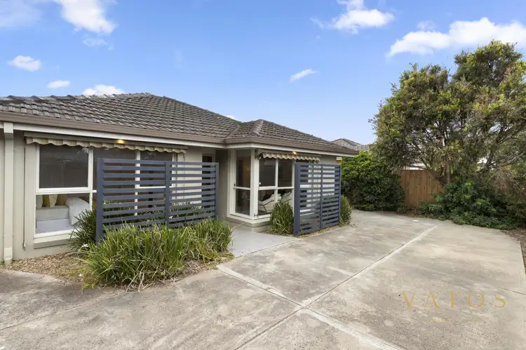 7/34 Golden Avenue, Bonbeach VIC 3196