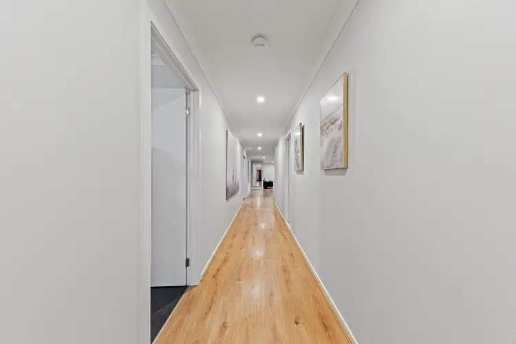 Third view of Homely house listing, 12 Dahl Drive, Officer VIC 3809
