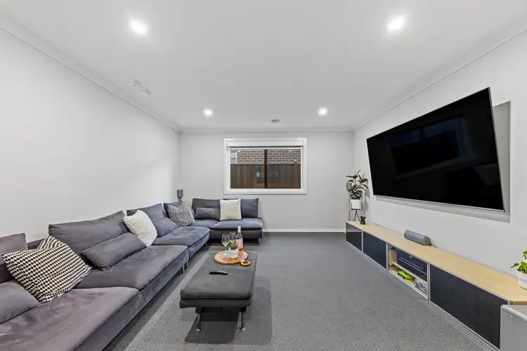 Fourth view of Homely house listing, 12 Dahl Drive, Officer VIC 3809