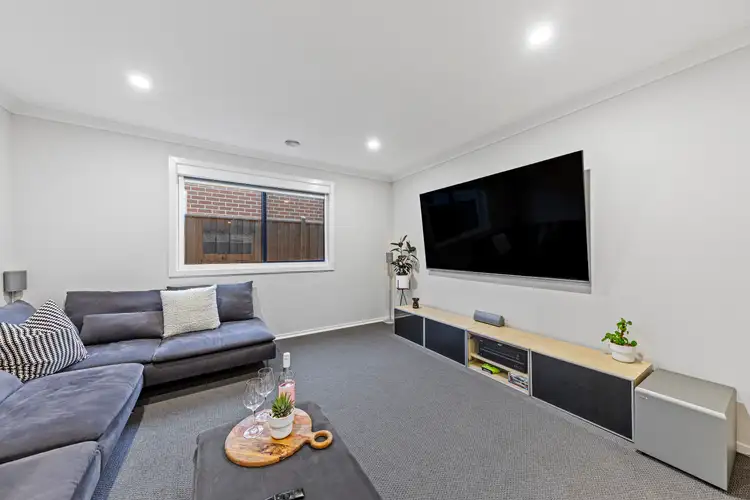 Fifth view of Homely house listing, 12 Dahl Drive, Officer VIC 3809