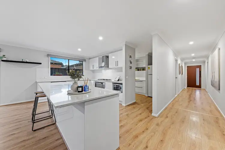 Sixth view of Homely house listing, 12 Dahl Drive, Officer VIC 3809