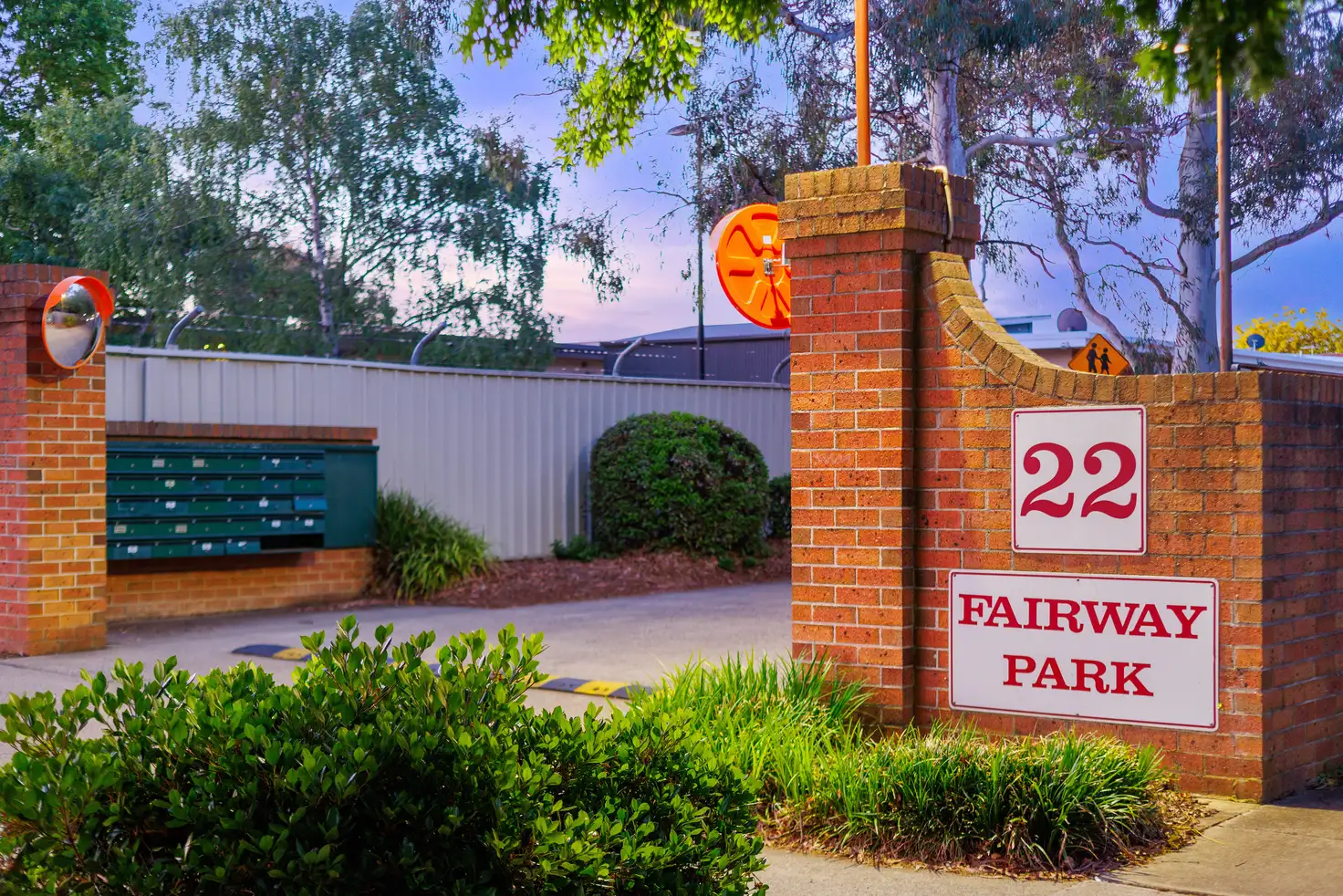 Main view of Homely unit listing, 52/22 Archibald Street, Lyneham ACT 2602