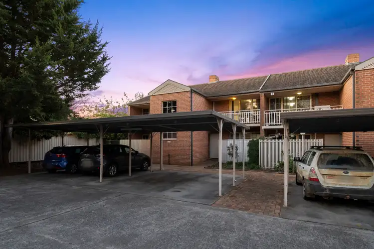 Second view of Homely unit listing, 52/22 Archibald Street, Lyneham ACT 2602