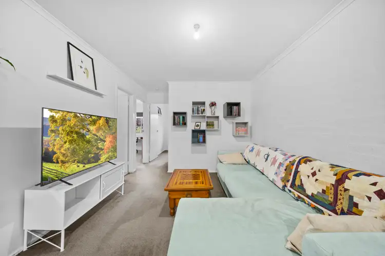 Fourth view of Homely unit listing, 52/22 Archibald Street, Lyneham ACT 2602