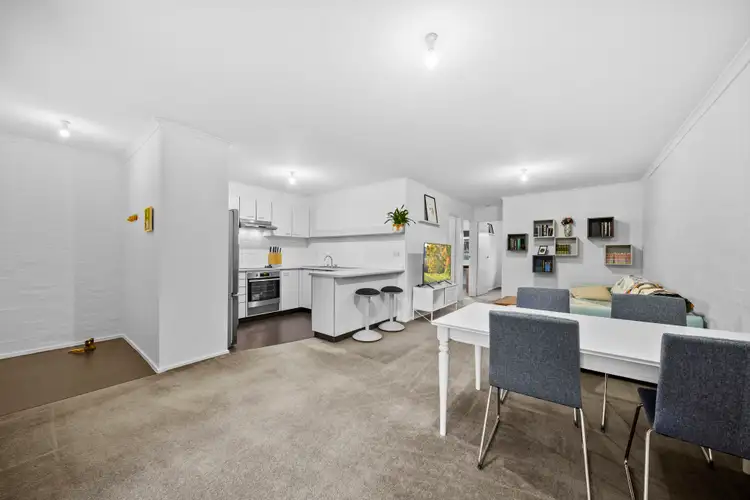 Fifth view of Homely unit listing, 52/22 Archibald Street, Lyneham ACT 2602