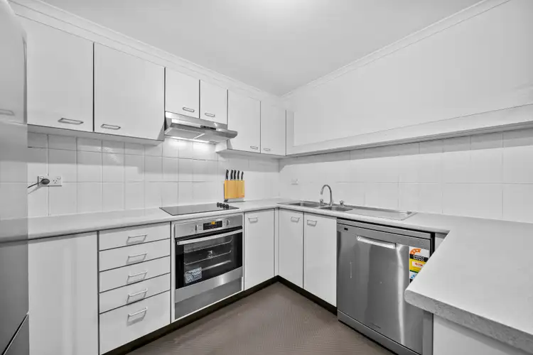 Sixth view of Homely unit listing, 52/22 Archibald Street, Lyneham ACT 2602