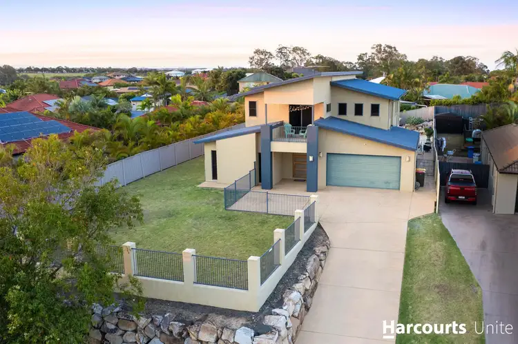 11 Saturn Court, Mango Hill QLD 4509