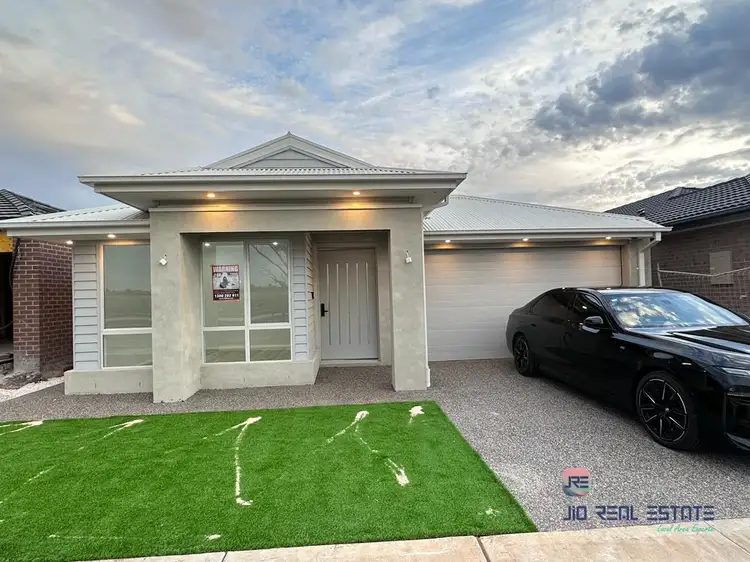 Main view of Homely house listing, 33 Riversdale Boulevard, Weir Views VIC 3338