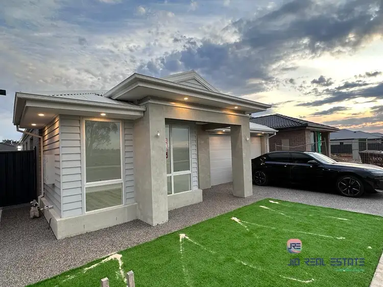 Second view of Homely house listing, 33 Riversdale Boulevard, Weir Views VIC 3338