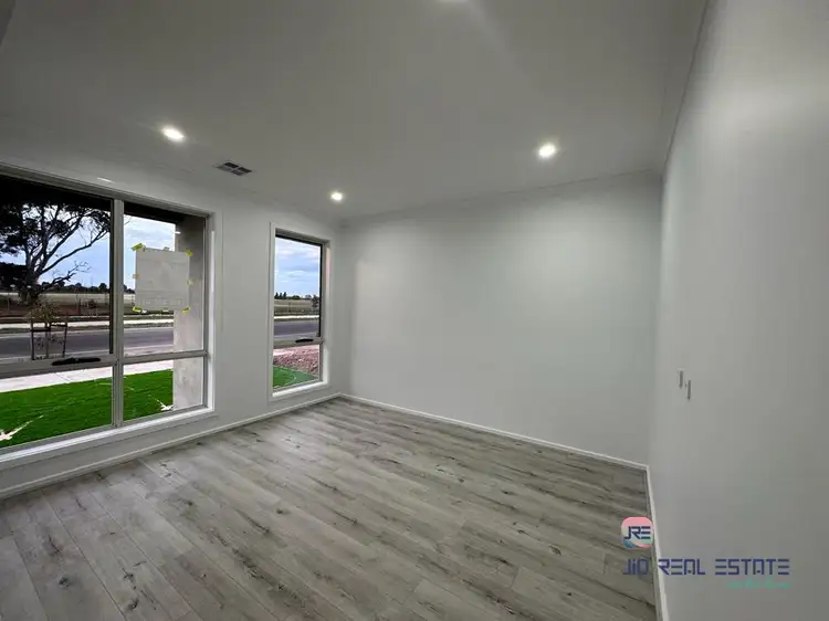 Third view of Homely house listing, 33 Riversdale Boulevard, Weir Views VIC 3338