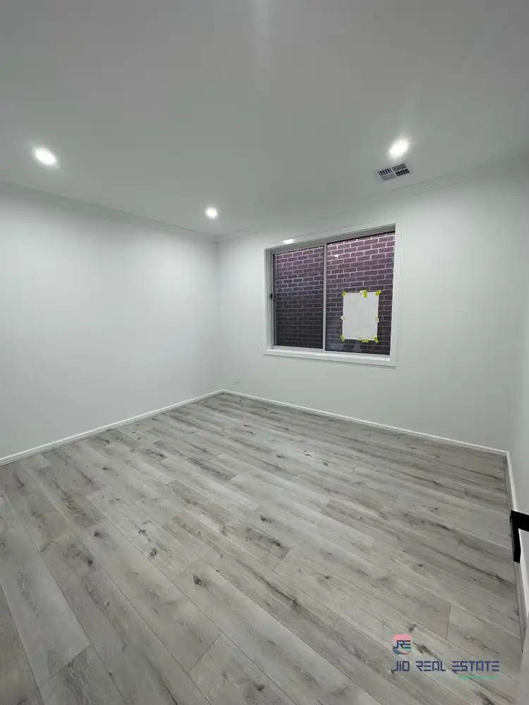 Fifth view of Homely house listing, 33 Riversdale Boulevard, Weir Views VIC 3338