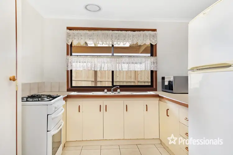 Third view of Homely unit listing, 2/15 Sittella Court, Werribee VIC 3030