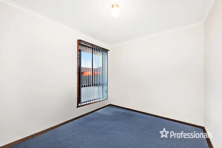 Fifth view of Homely unit listing, 2/15 Sittella Court, Werribee VIC 3030