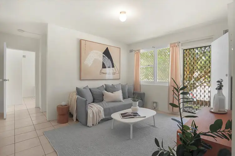 Third view of Homely apartment listing, 5/149 Wardell Road, Dulwich Hill NSW 2203