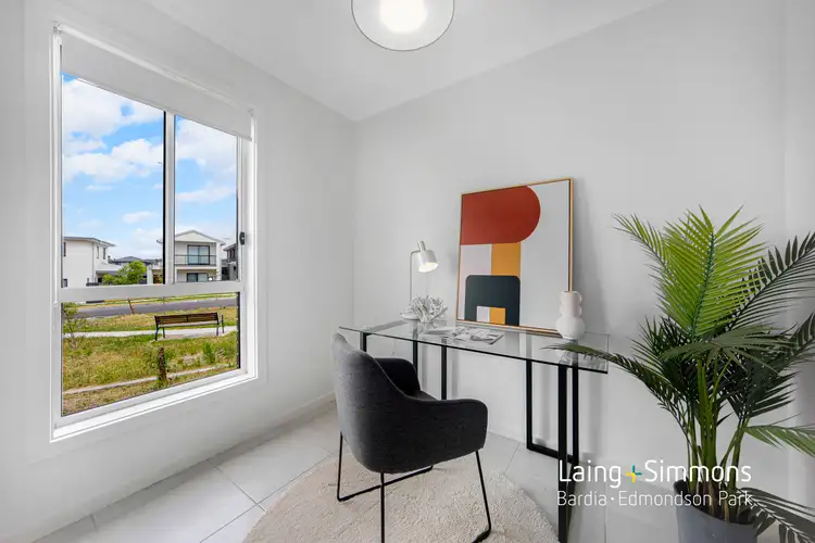 Second view of Homely house listing, 2 Manunda Street, Bardia NSW 2565