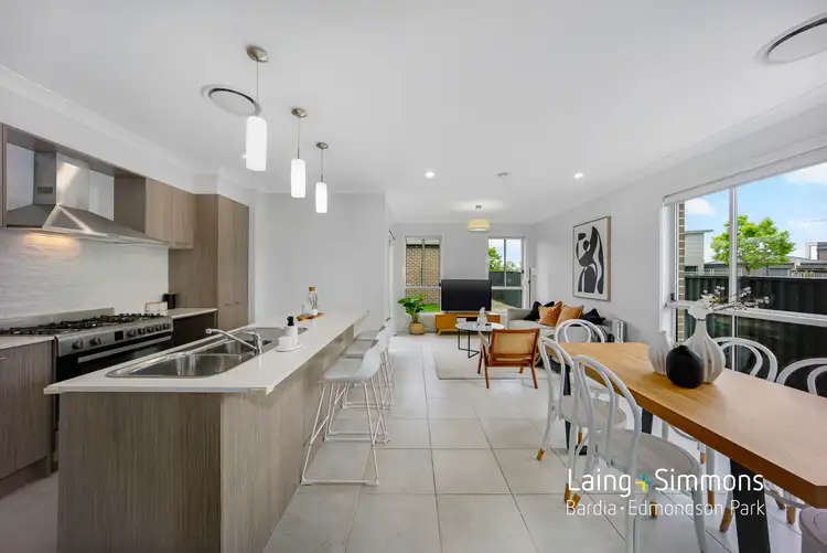 Fourth view of Homely house listing, 2 Manunda Street, Bardia NSW 2565