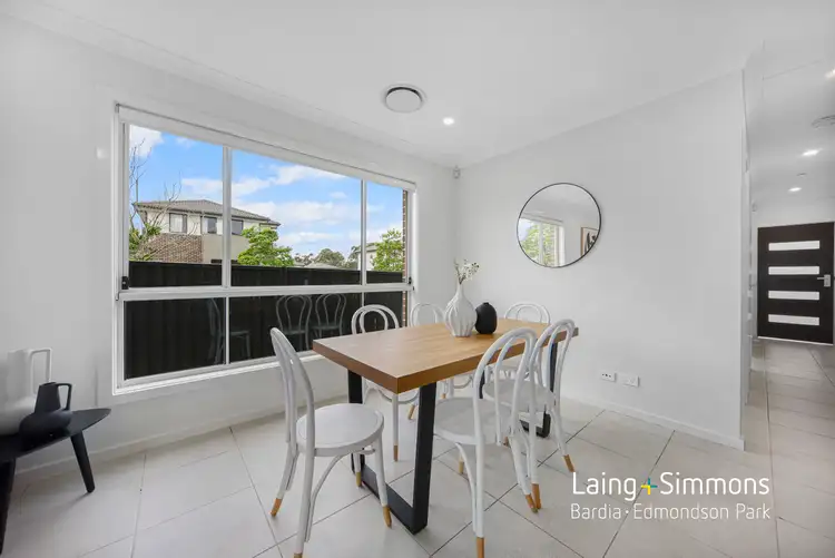 Fifth view of Homely house listing, 2 Manunda Street, Bardia NSW 2565