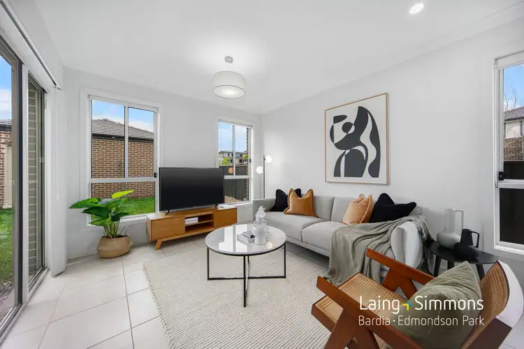 Sixth view of Homely house listing, 2 Manunda Street, Bardia NSW 2565