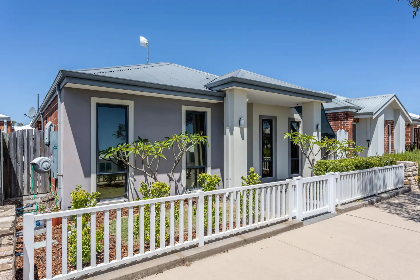 Main view of Homely house listing, 201 Dalmilling Drive, Ellenbrook WA 6069